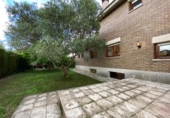 Chalet independiente con terreno en venta en la España, La Muela, ref: TR409297 foto