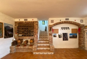 La Muela 1020&nbsp;m²