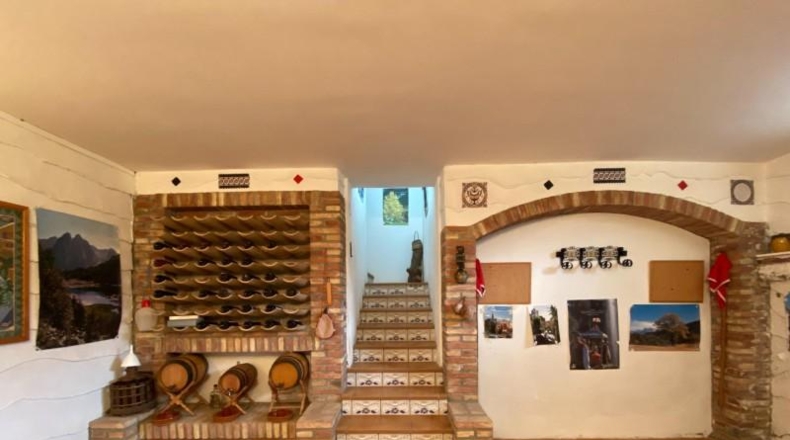 Zaragoza - La Muela - 1020m2