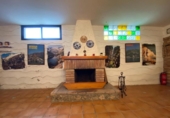 Chalet independiente con terreno en venta en la España, La Muela, ref: TR409297 foto