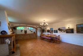 La Muela 1020&nbsp;m²