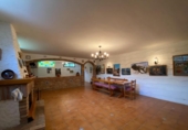 Chalet independiente con terreno en venta en la España, La Muela, ref: TR409297 foto