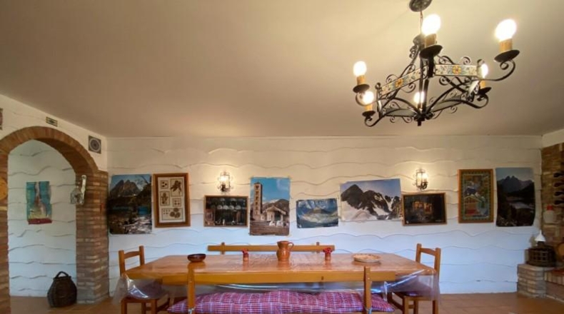 Zaragoza - La Muela - 1020m2