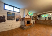 Chalet independiente con terreno en venta en la España, La Muela, ref: TR409297 foto