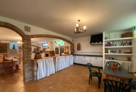 La Muela 1020&nbsp;m²
