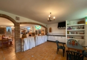 Chalet independiente con terreno en venta en la España, La Muela, ref: TR409297 foto