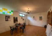 Chalet independiente con terreno en venta en la España, La Muela, ref: TR409297 foto