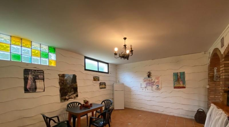 Zaragoza - La Muela - 1020m2