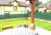 Detached villa with land for sale on España, San Mamés de Aras, ref: TR409898 photo