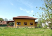 Detached villa with land for sale on España, San Mamés de Aras, ref: TR409898 photo