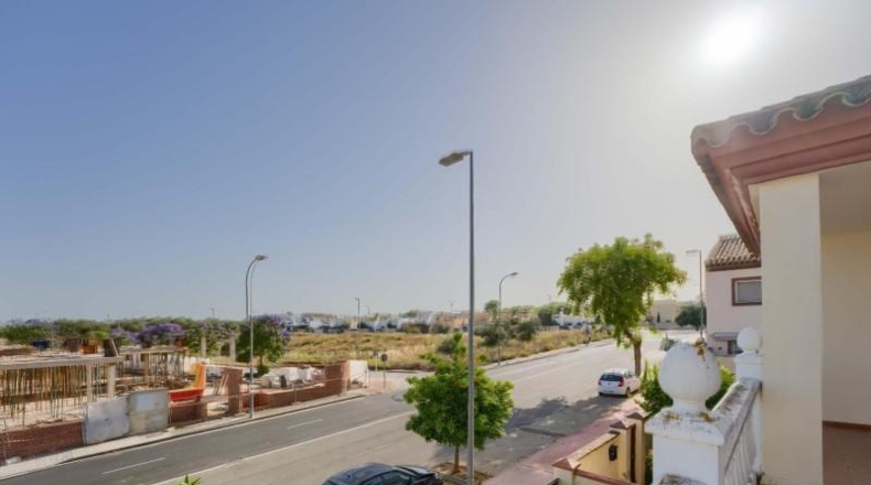 Sevilla - Espartinas - 155m2
