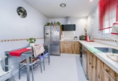 Chalet independiente con terreno en venta en la España, Espartinas, ref: TR412158 foto