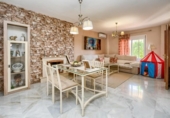 Chalet independiente con terreno en venta en la España, Espartinas, ref: TR412158 foto
