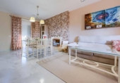 Chalet independiente con terreno en venta en la España, Espartinas, ref: TR412158 foto