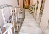 Chalet independiente con terreno en venta en la España, Espartinas, ref: TR412158 foto