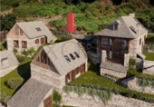 Casa de campo con terreno en venta en la España, Bausén, ref: TR368409 foto