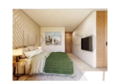 Casa de campo con terreno en venta en la España, Bausén, ref: TR368409 foto