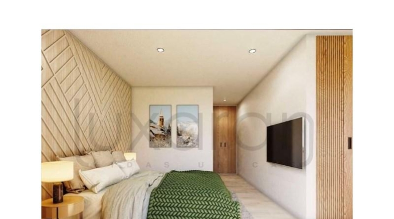 Lerida - Bausén - 80m2