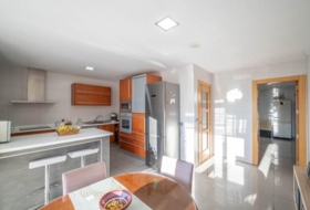 Güéjar Sierra 377&nbsp;м²