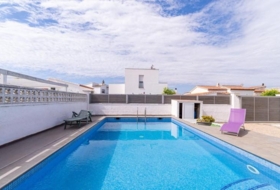 Roses 271&nbsp;m² 