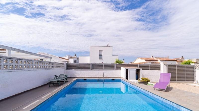 Gerona - Roses - 271m2