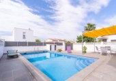 Chalet independiente con terreno en venta en la España, Roses, ref: TR404831 foto