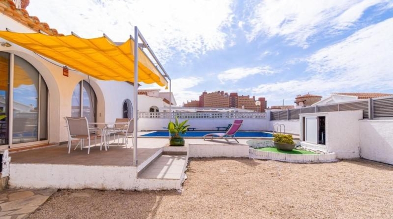 Gerona - Roses - 271m2
