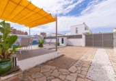 Chalet independiente con terreno en venta en la España, Roses, ref: TR404831 foto
