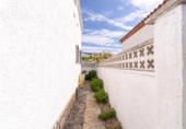 Chalet independiente con terreno en venta en la España, Roses, ref: TR404831 foto