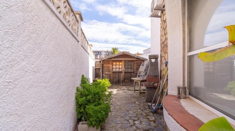 Gerona - Roses - 271m2