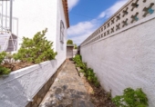 Chalet independiente con terreno en venta en la España, Roses, ref: TR404831 foto