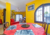 Chalet independiente con terreno en venta en la España, Roses, ref: TR404831 foto
