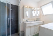 Chalet independiente con terreno en venta en la España, Roses, ref: TR404831 foto