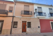 Casa de pueblo en venta en la España, Burjassot, ref: TR388114 foto