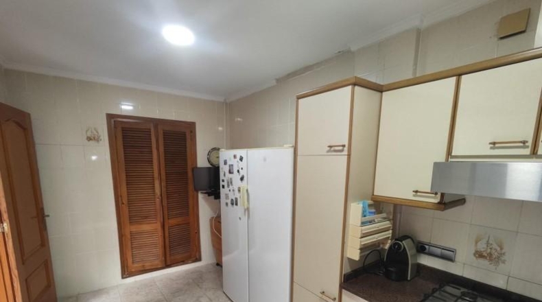 Valencia - Буржасот - 112m2