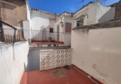Casa de pueblo en venta en la España, Burjassot, ref: TR388114 foto