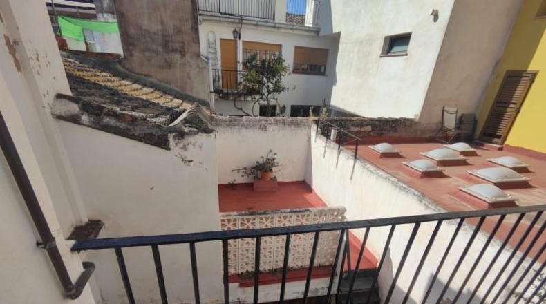Valencia - Буржасот - 112m2