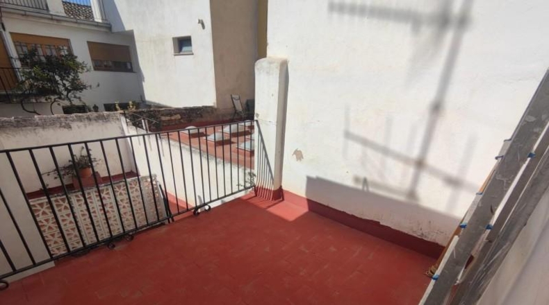 Valencia - Буржасот - 112m2