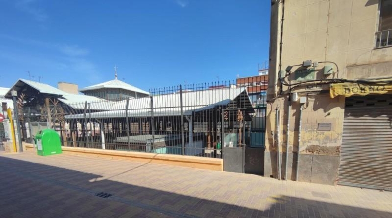 Valencia - Буржасот - 112m2