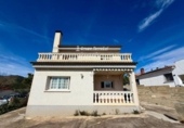 Chalet independiente con terreno en venta en la España, el Vendrell, ref: TR396475 foto