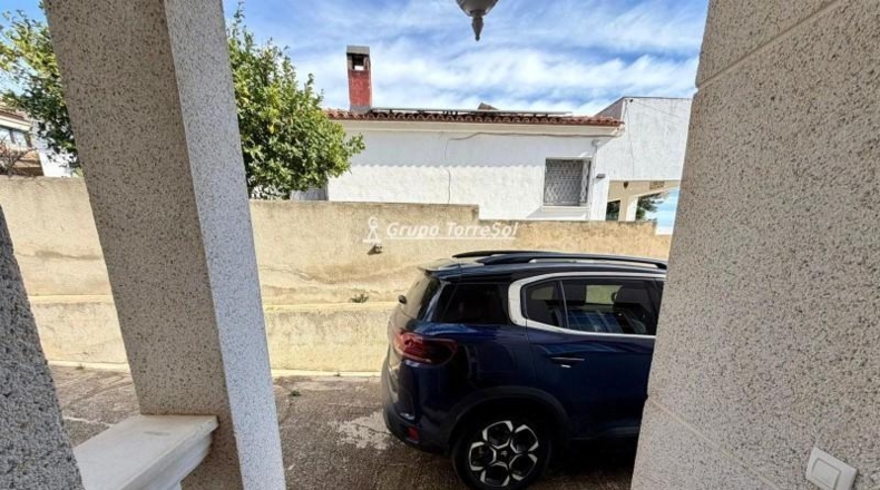 Таррагона - el Vendrell - 541m2