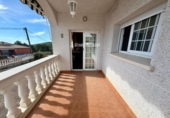 Chalet independiente con terreno en venta en la España, el Vendrell, ref: TR396475 foto