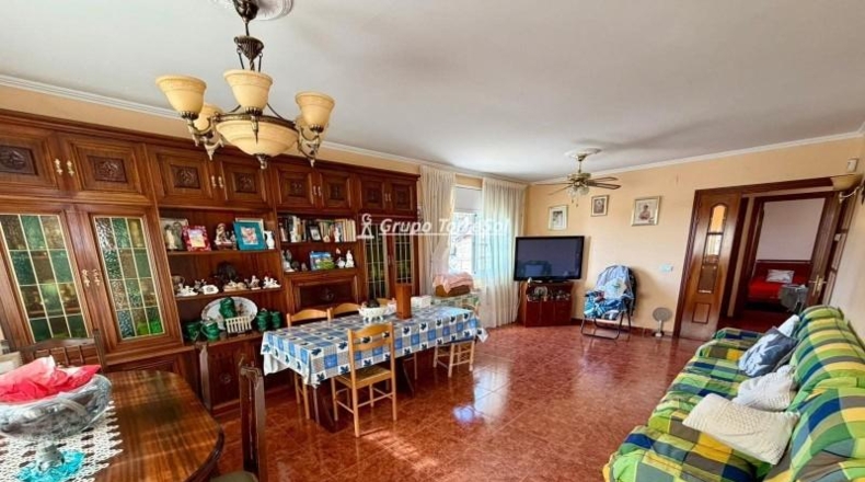 Таррагона - el Vendrell - 541m2