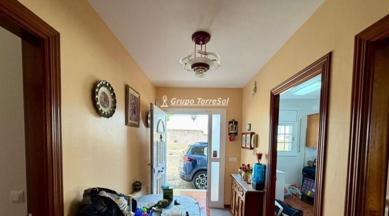 Таррагона - el Vendrell - 541m2
