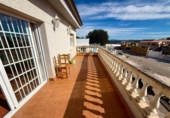 Chalet independiente con terreno en venta en la España, el Vendrell, ref: TR396475 foto