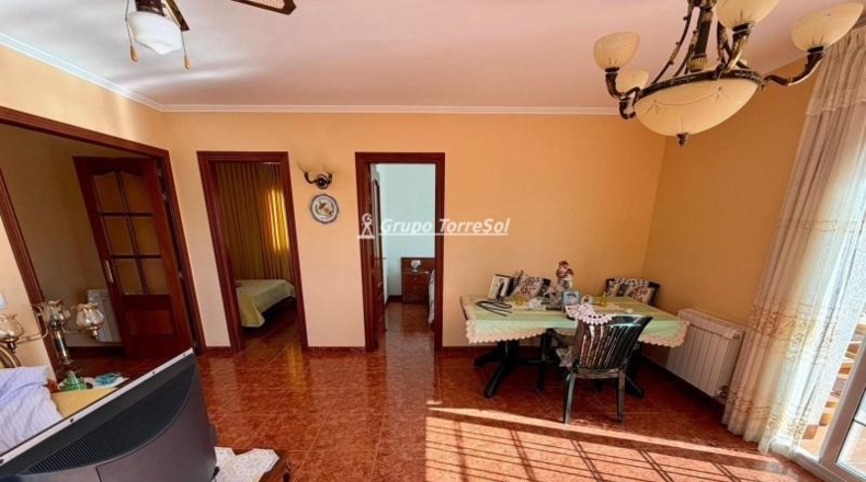 Таррагона - el Vendrell - 541m2