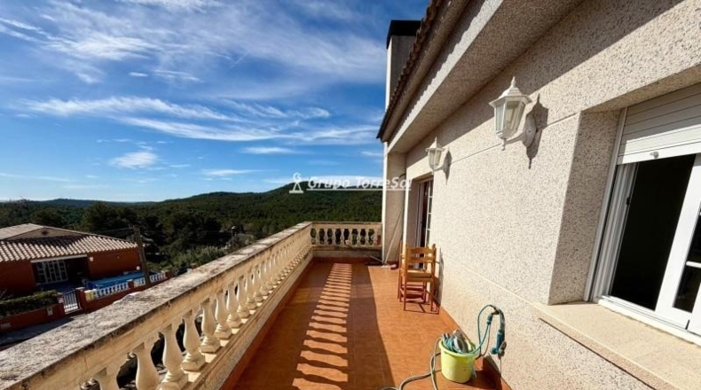 Таррагона - el Vendrell - 541m2