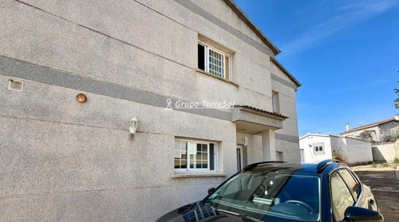 Таррагона - el Vendrell - 541m2