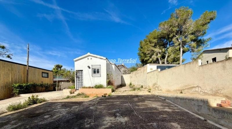 Таррагона - el Vendrell - 541m2