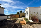 Chalet independiente con terreno en venta en la España, el Vendrell, ref: TR396475 foto